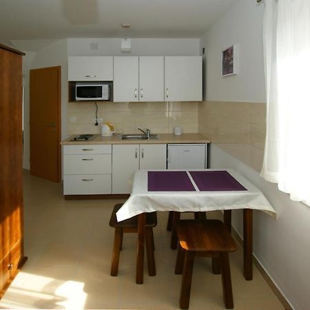 Villa Trio Srima Zewnętrze zdjęcie