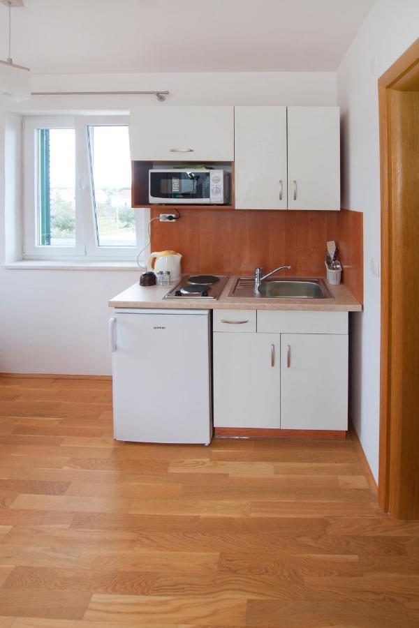 Villa Trio Srima Zewnętrze zdjęcie