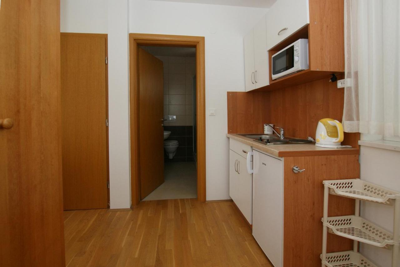 Villa Trio Srima Zewnętrze zdjęcie