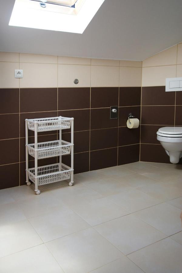 Villa Trio Srima Zewnętrze zdjęcie