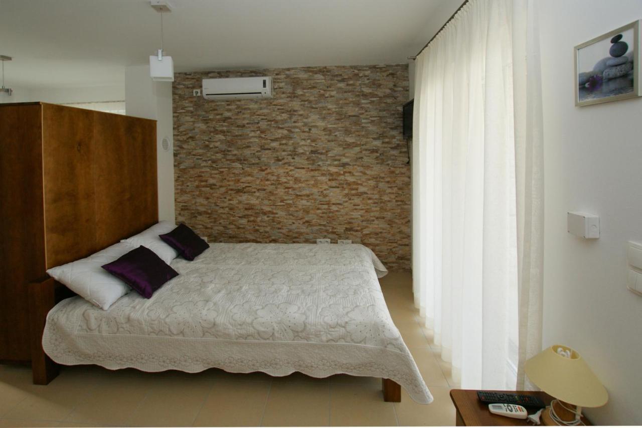 Villa Trio Srima Zewnętrze zdjęcie