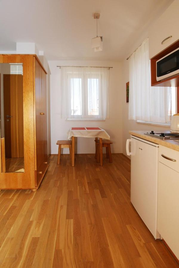 Villa Trio Srima Zewnętrze zdjęcie