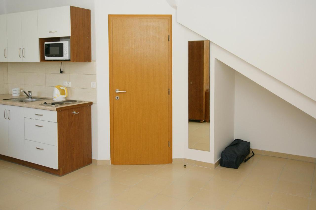 Villa Trio Srima Zewnętrze zdjęcie
