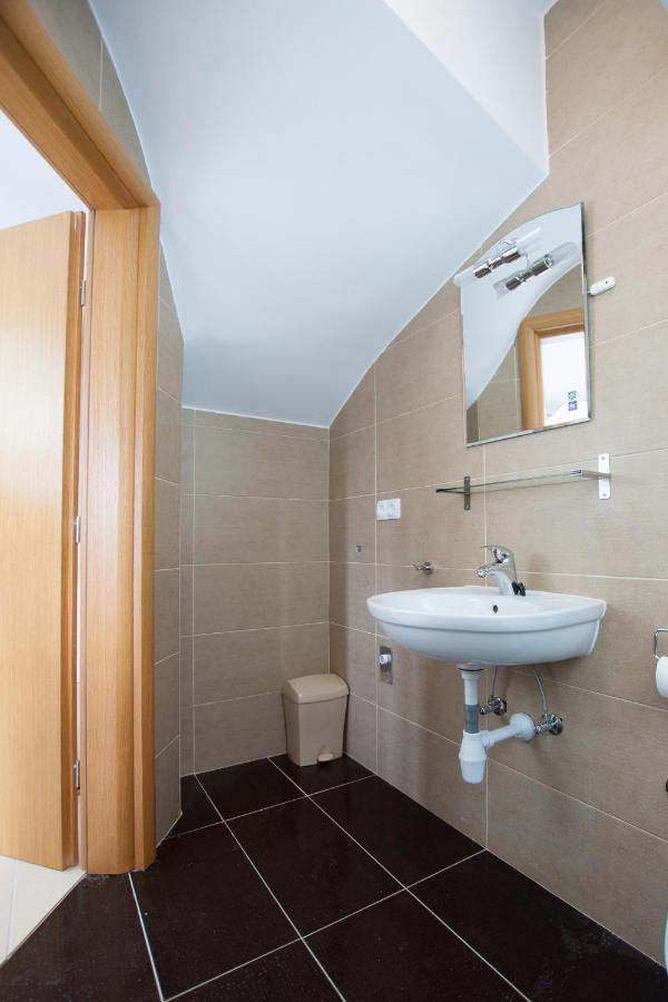 Villa Trio Srima Zewnętrze zdjęcie